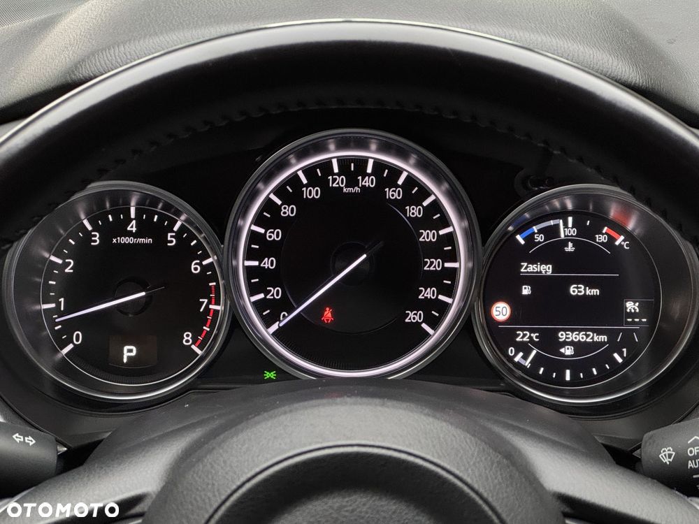 Mazda 6 2.0 SkyJoy - 18