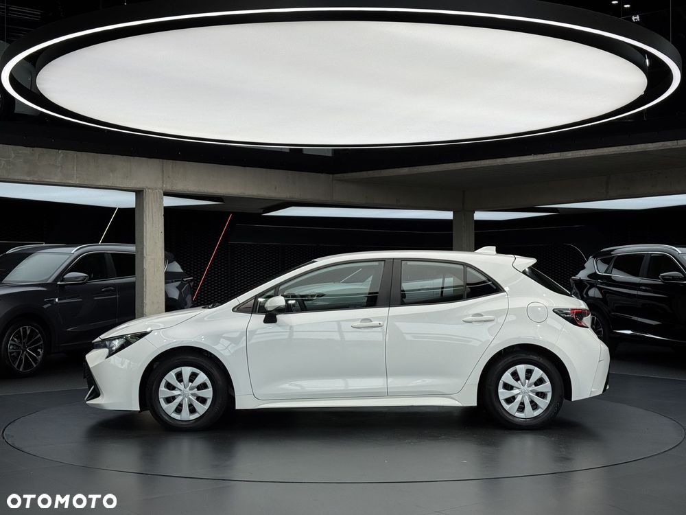 Toyota Corolla 1.2 T Active - 3