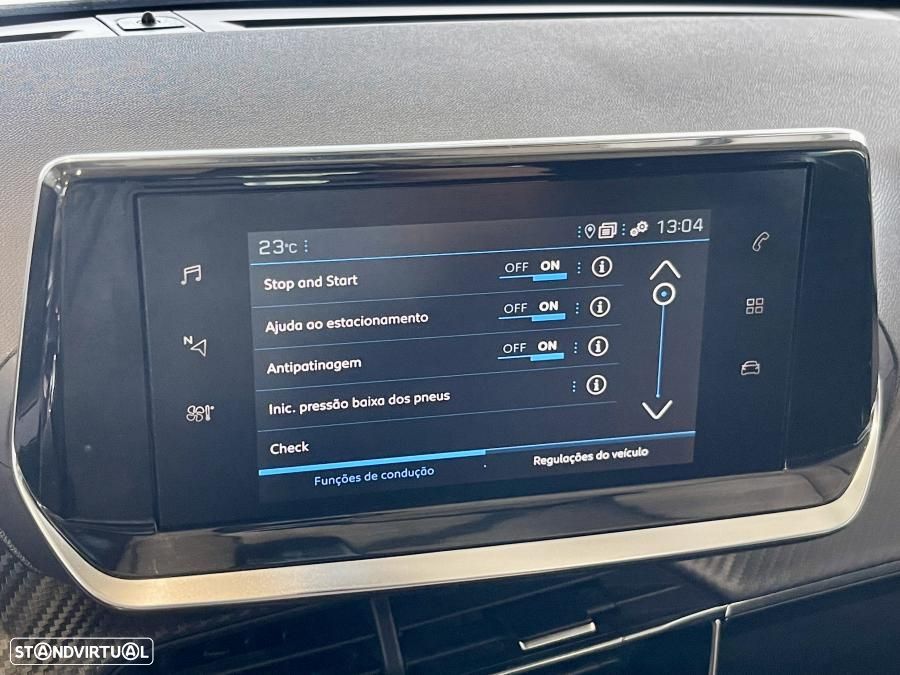 Peugeot 2008 1.2 PureTech Active Pack - 19