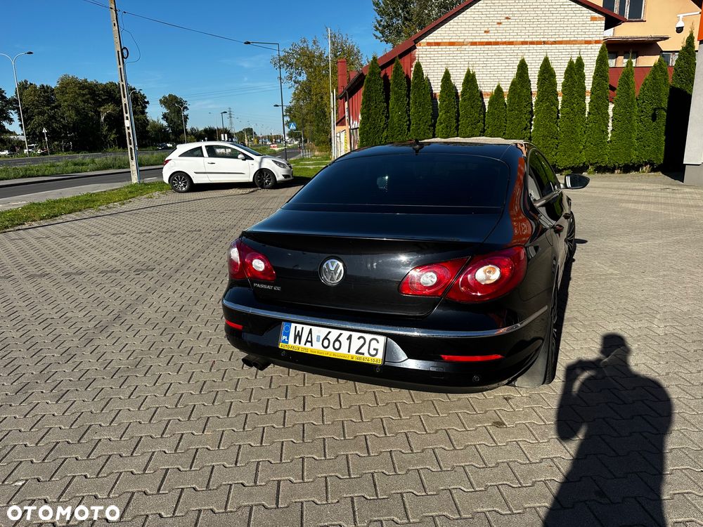 Volkswagen Passat 1.8 TSI Comfortline DSG - 13