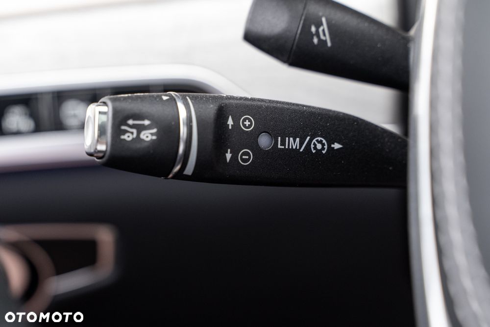 Mercedes-Benz Klasa S 63 AMG L 4Matic AMG Speedshift MCT - 22