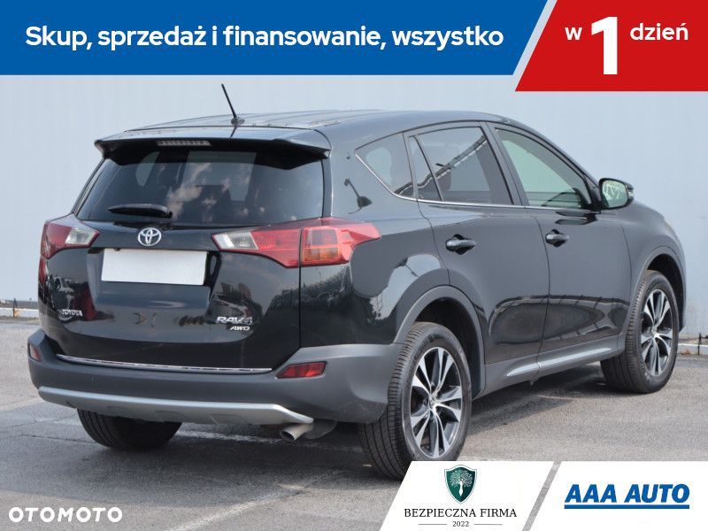 Toyota RAV4 - 7