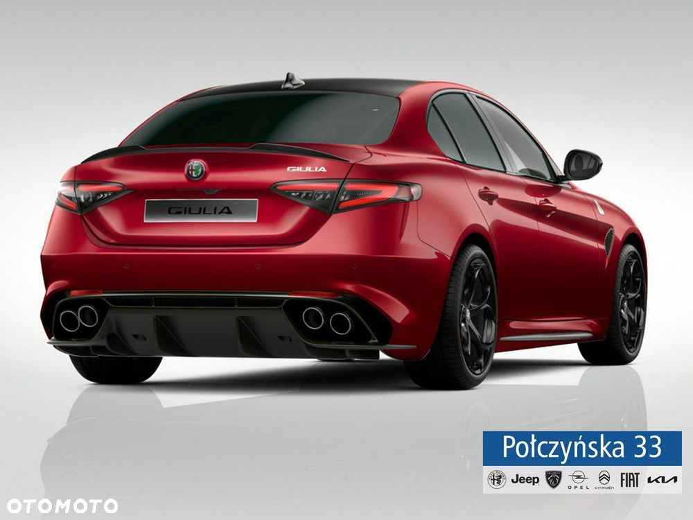 Alfa Romeo Giulia - 5