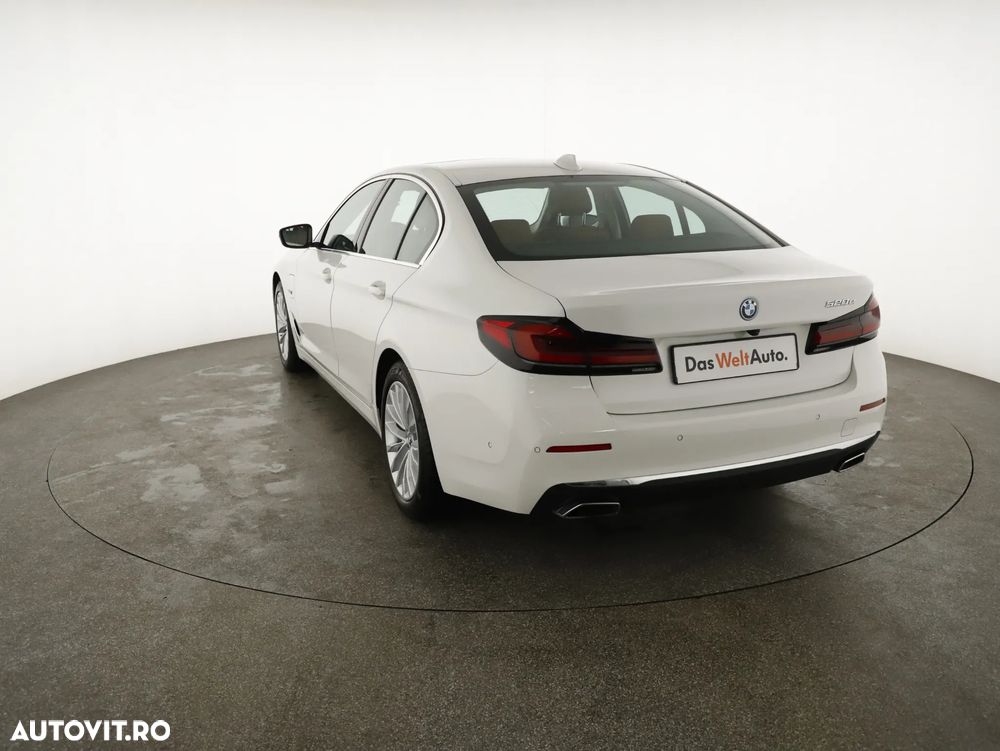 BMW Seria 5 - 27