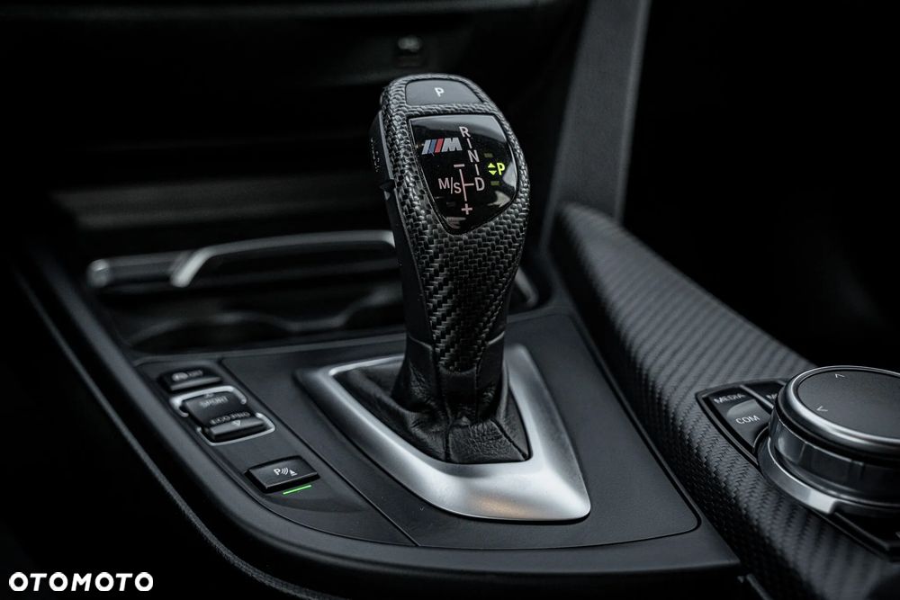 BMW Seria 4 420d xDrive M Sport - 33