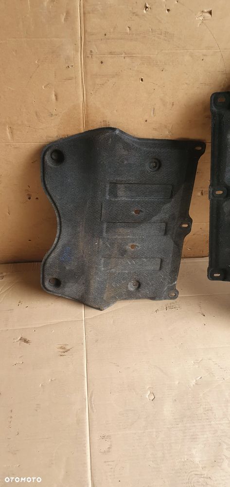 Osłona płyta pod silnik Hyundai i40 CV61-6E049-AB - 4