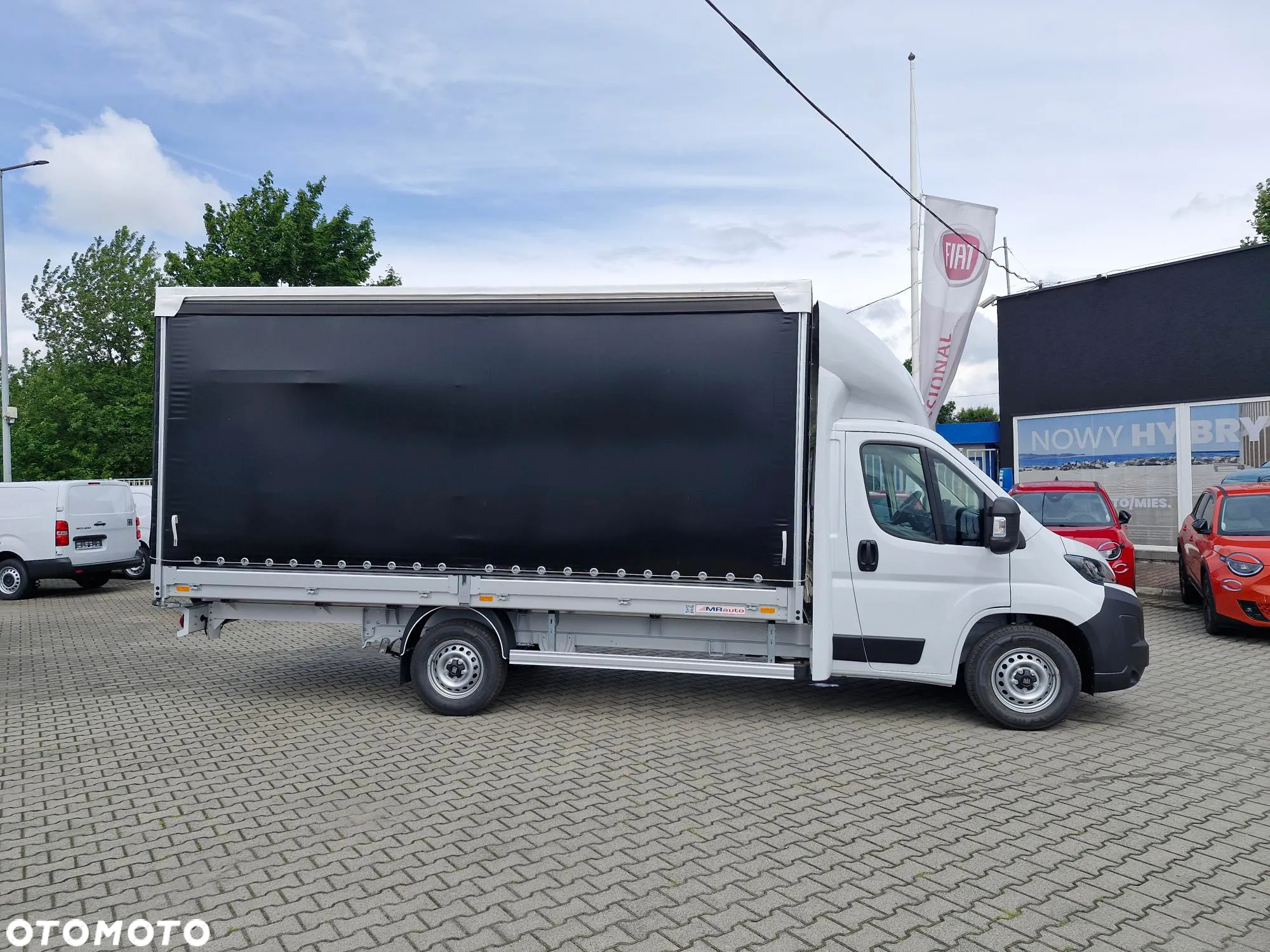 Fiat Leasing od 102,9 % bez ściemy! - 3