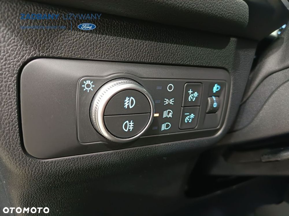 Ford Kuga 1.5 TDCi FWD Edition - 17