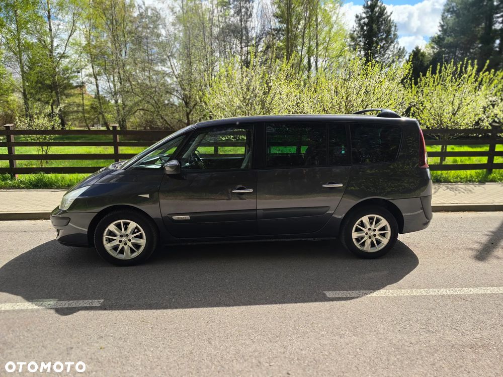 Renault Grand Espace TCe 170 Paris - 17