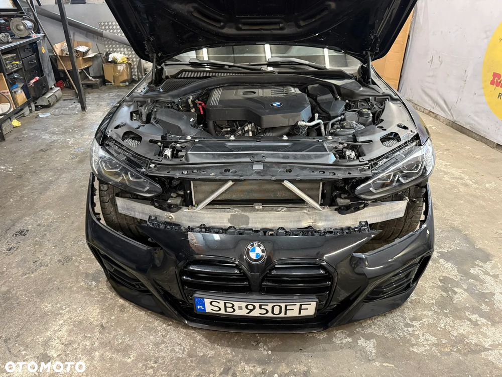 BMW Seria 4 430i Sport-Aut M Sport - 5