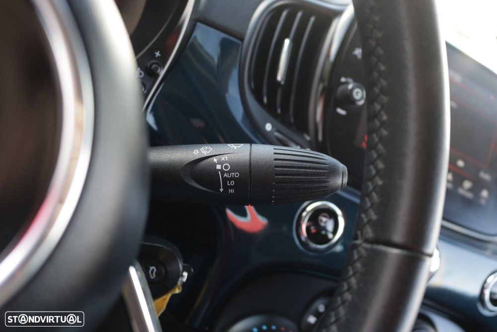 Fiat 500C - 38