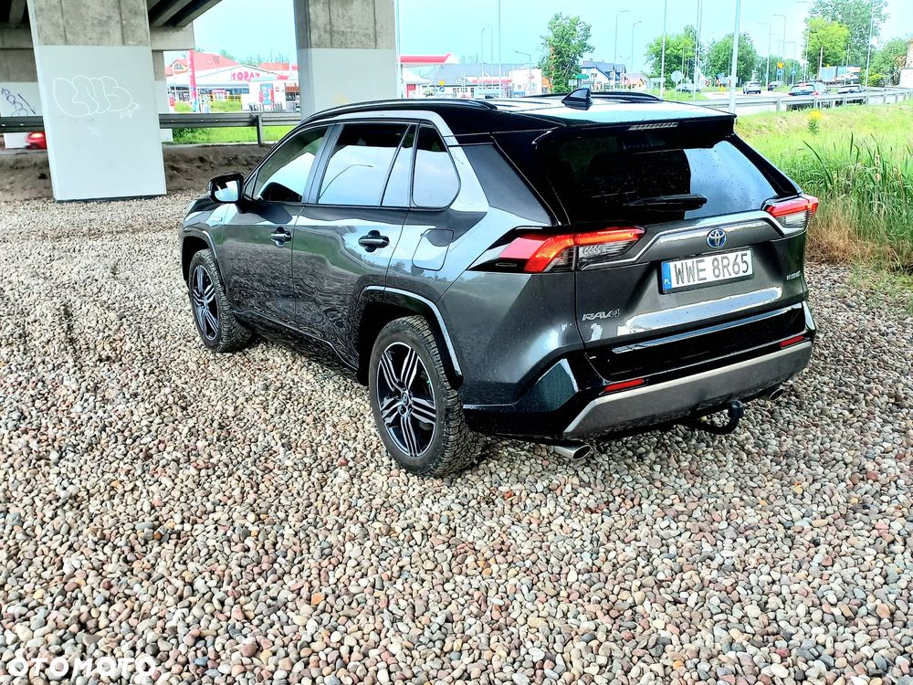 Toyota RAV4 - 7