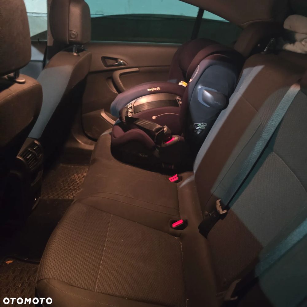 Opel Insignia 2.0 CDTI ecoFLEX Start/Stop Selection - 15