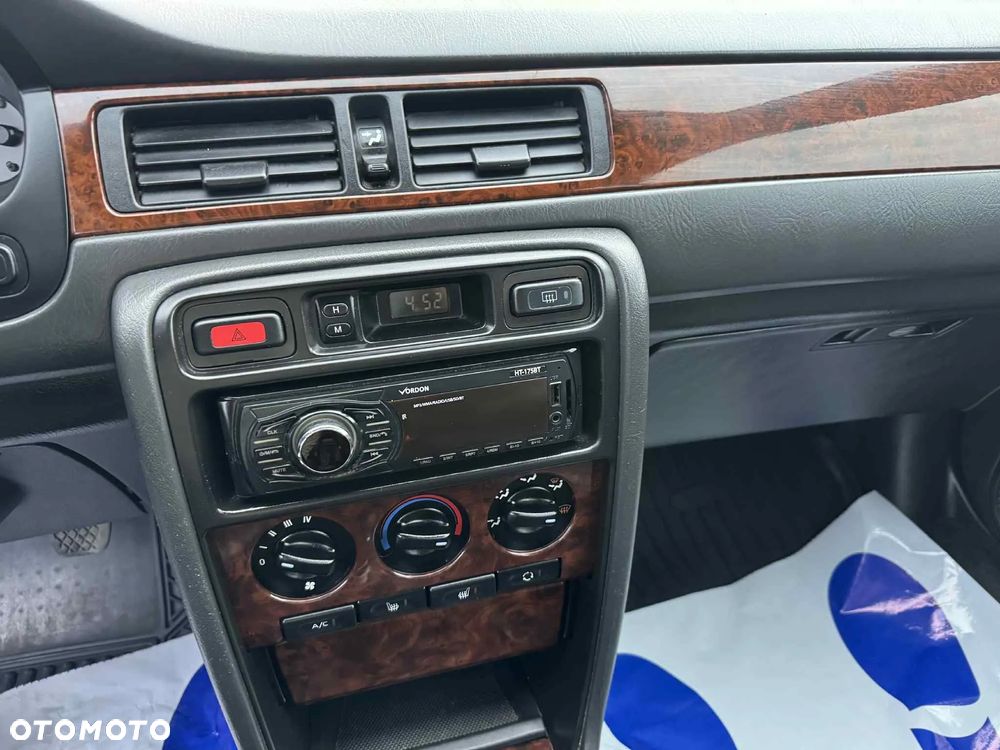 Rover 45 1.8 Charme - 16