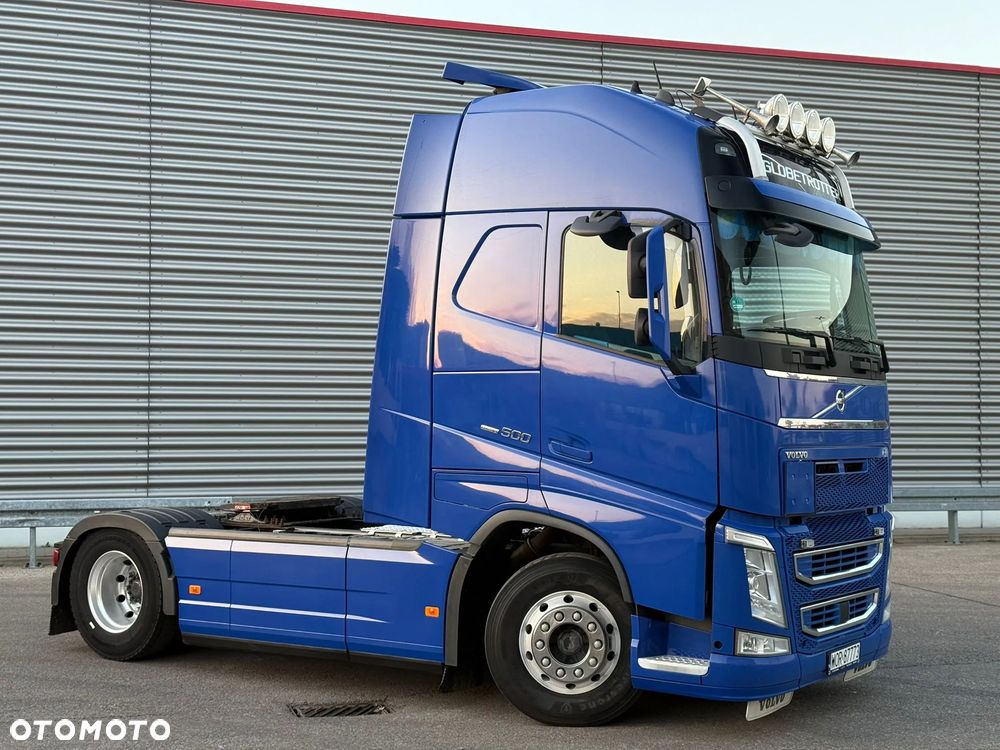 Volvo FH - 3