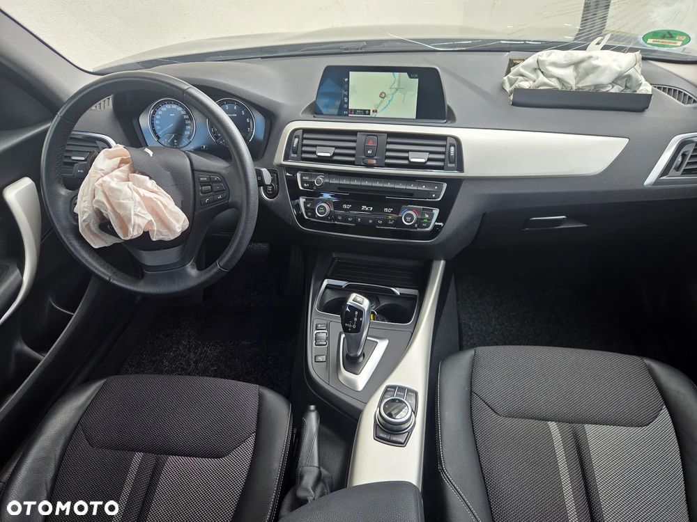 BMW Seria 1 - 9