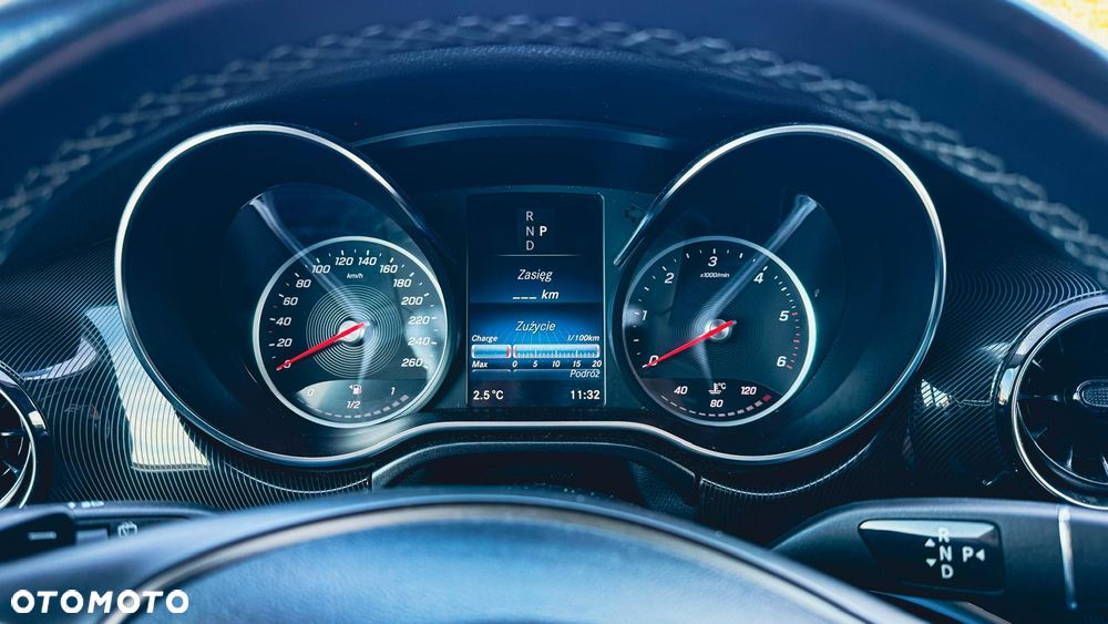 Mercedes-Benz Klasa V 250 d 9G-Tronic (d³ugi) - 15