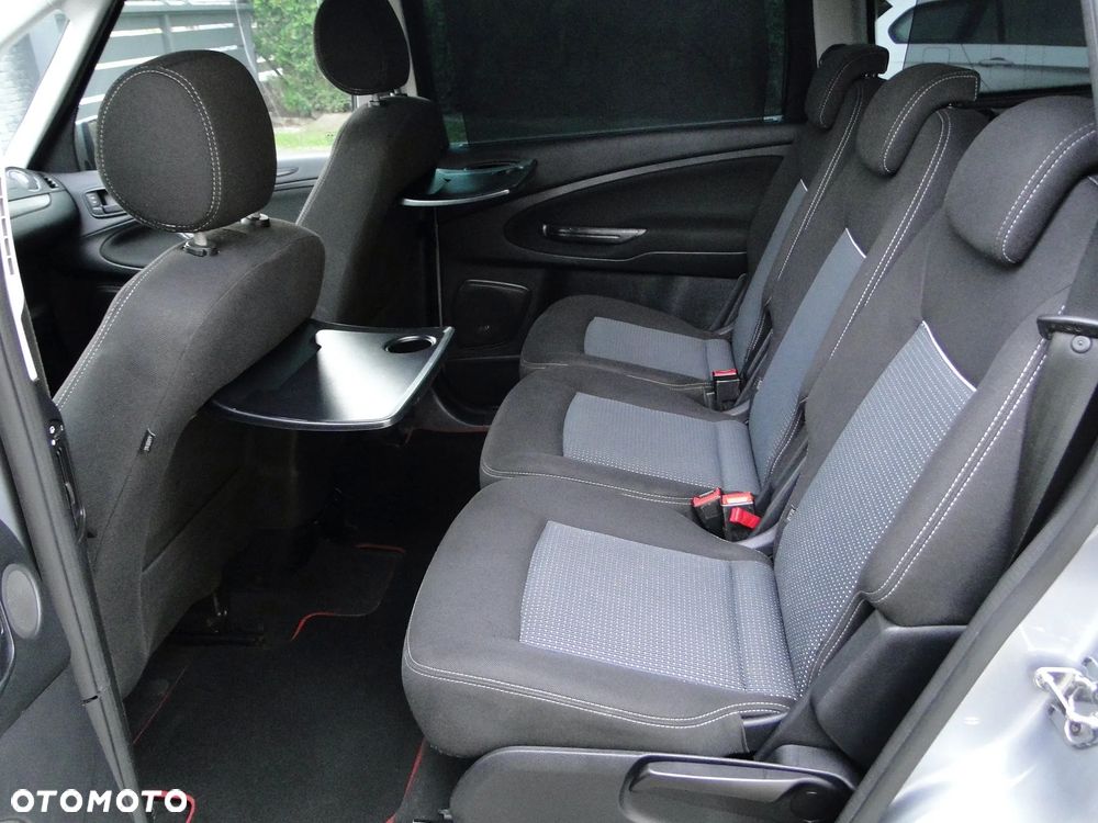 Ford Galaxy 2.0 TDCi Gold X - 17