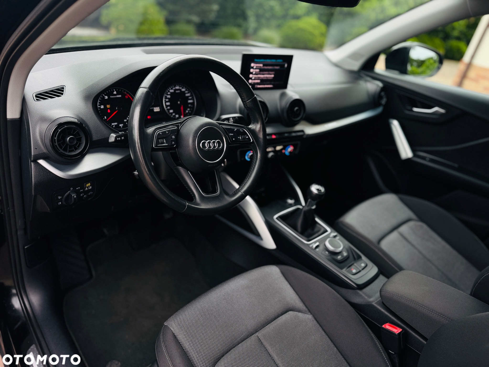 Audi Q2 1.6 TDI design - 6