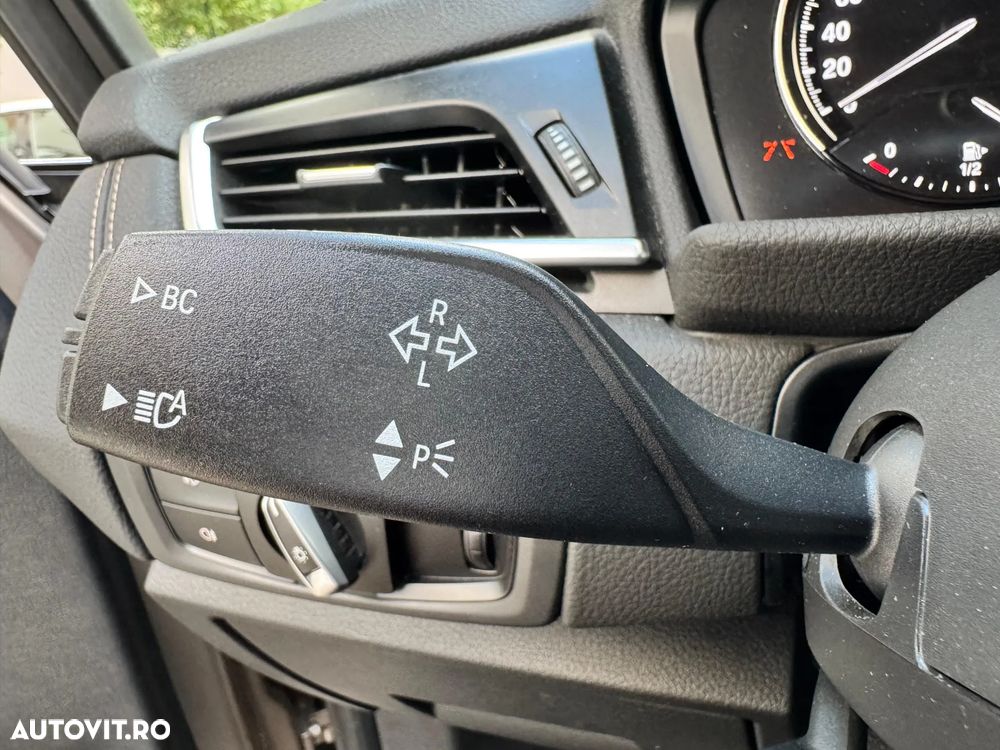 BMW 2 Series 2021 — imagine 23