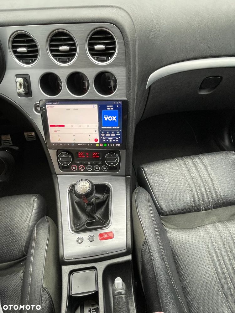 Alfa Romeo 159 1.9JTDM ti - 15