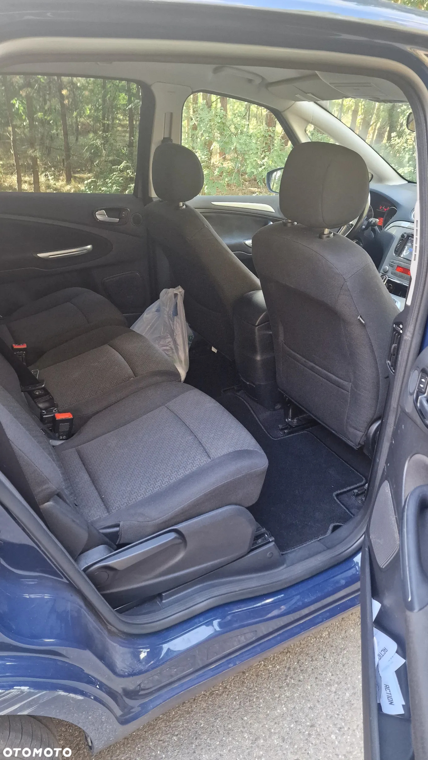 Ford S-Max 2.0 TDCi DPF Trend - 15