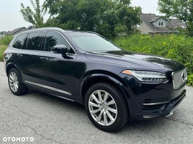 Volvo XC 90 - 4