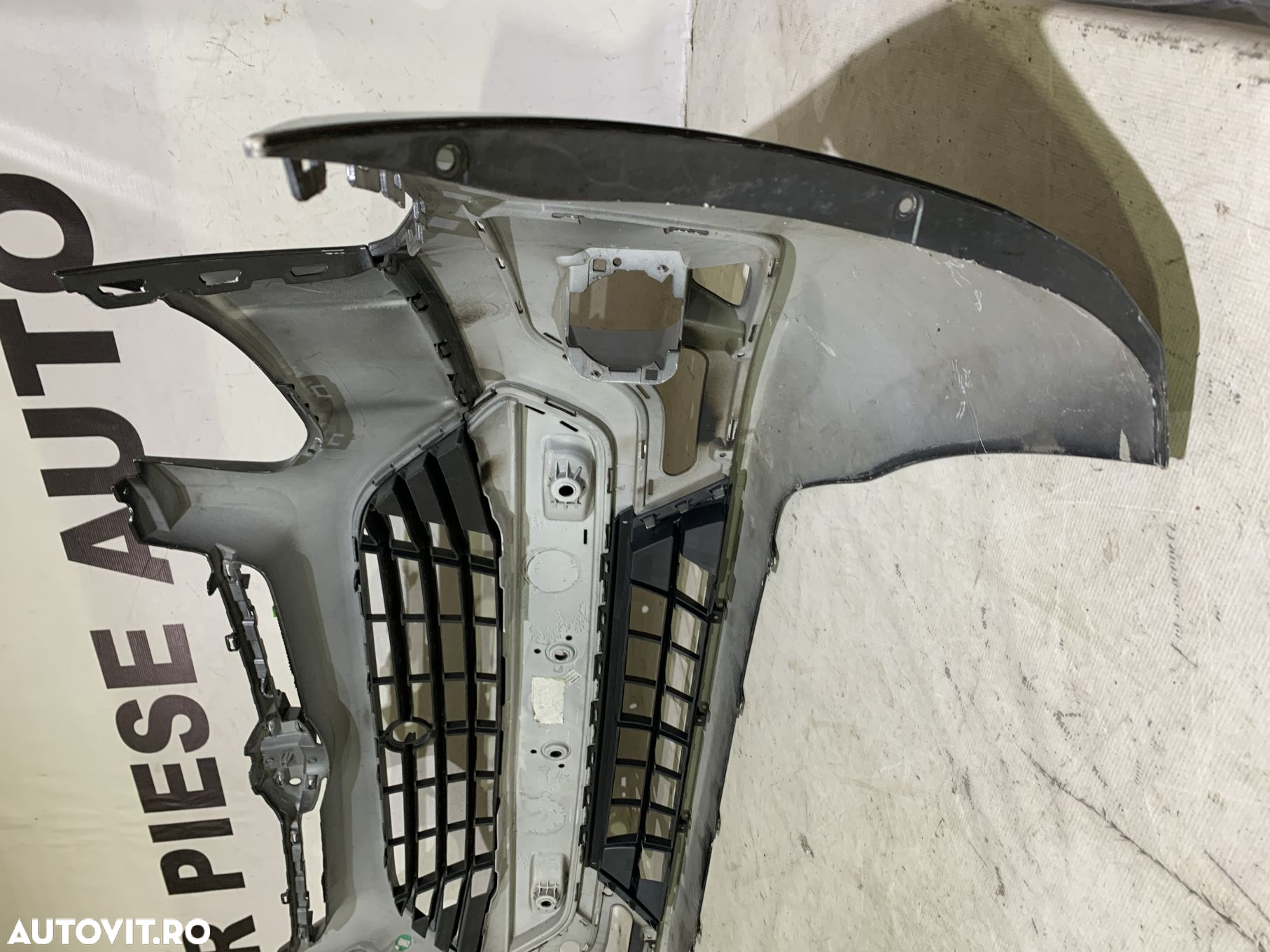 Bara fata Ford Custom, 2013, 2014, 2015, 2016, 2017,  cod origine OE BK21-17K819. - 8