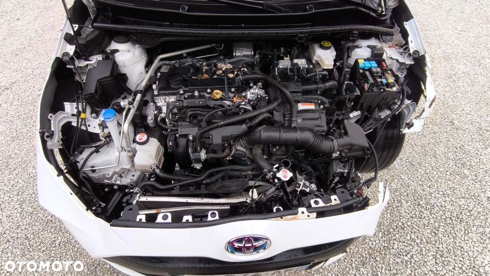 Toyota Yaris - 7