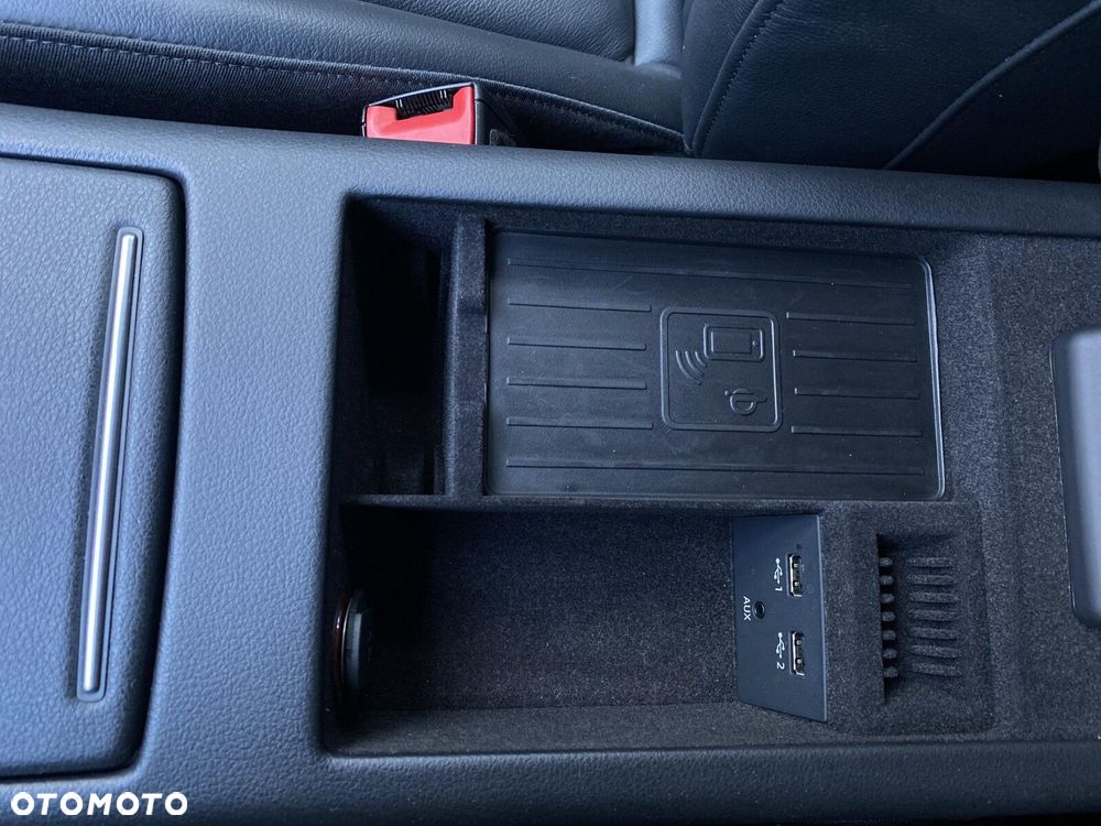 Audi A6 Limousine 3.0 TDI Quattro S tronic - 19