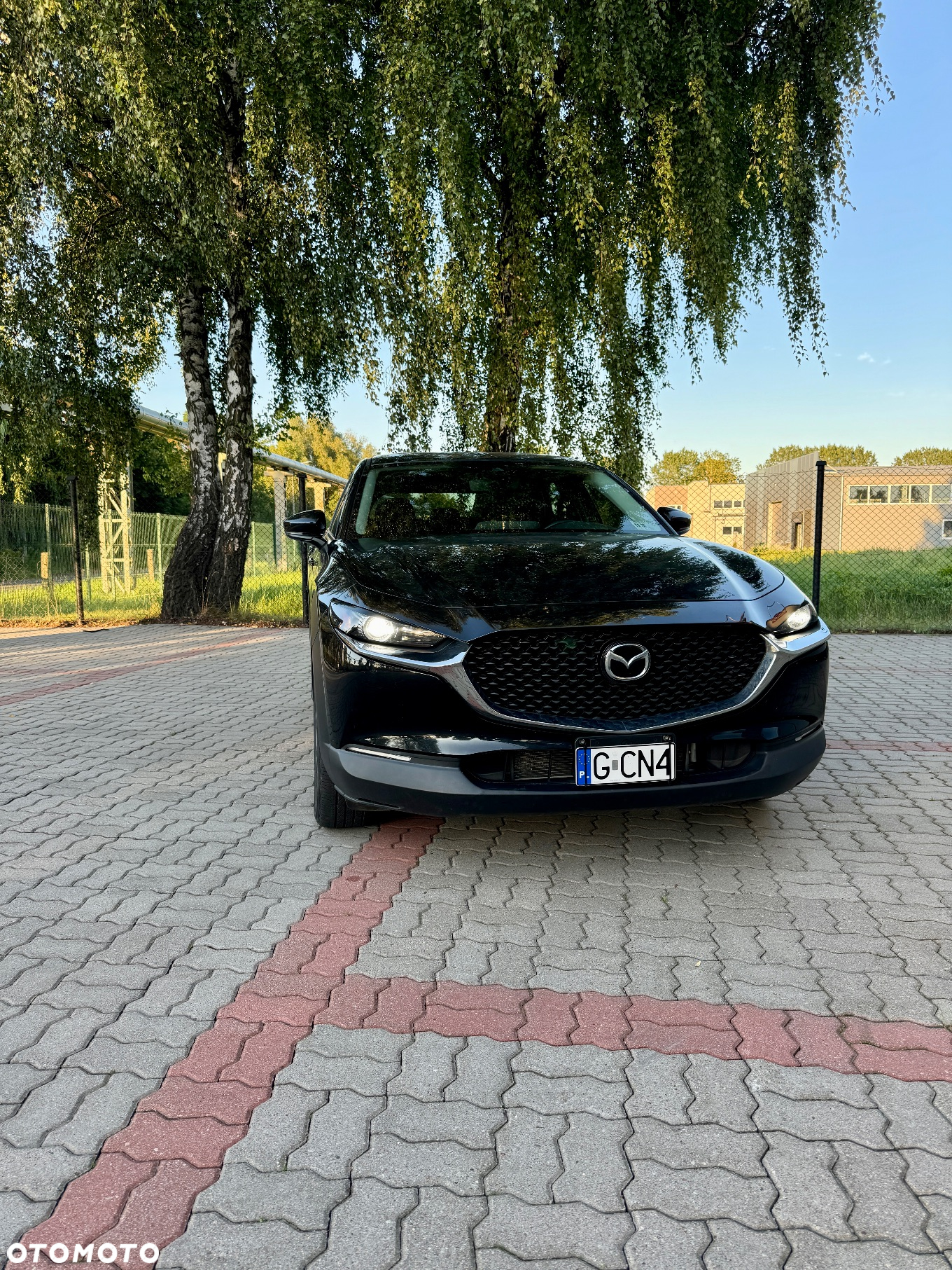 Mazda CX-30 - 2
