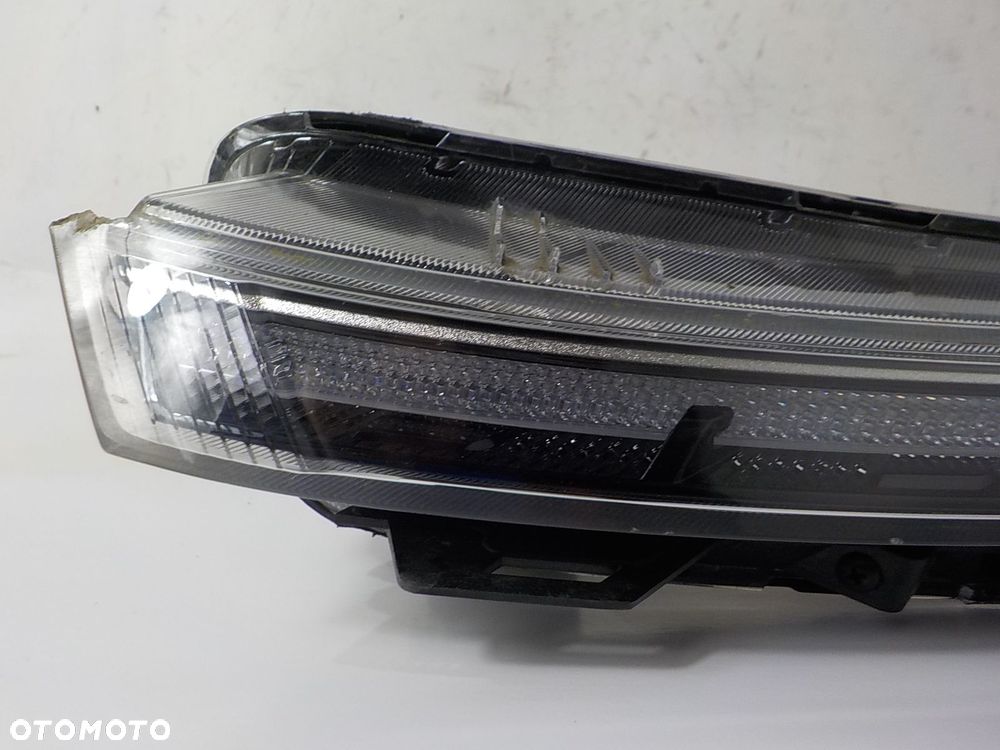 HYUNDAI BAYON LAMPA LEWA PRZEDNIA LED DRL - 2