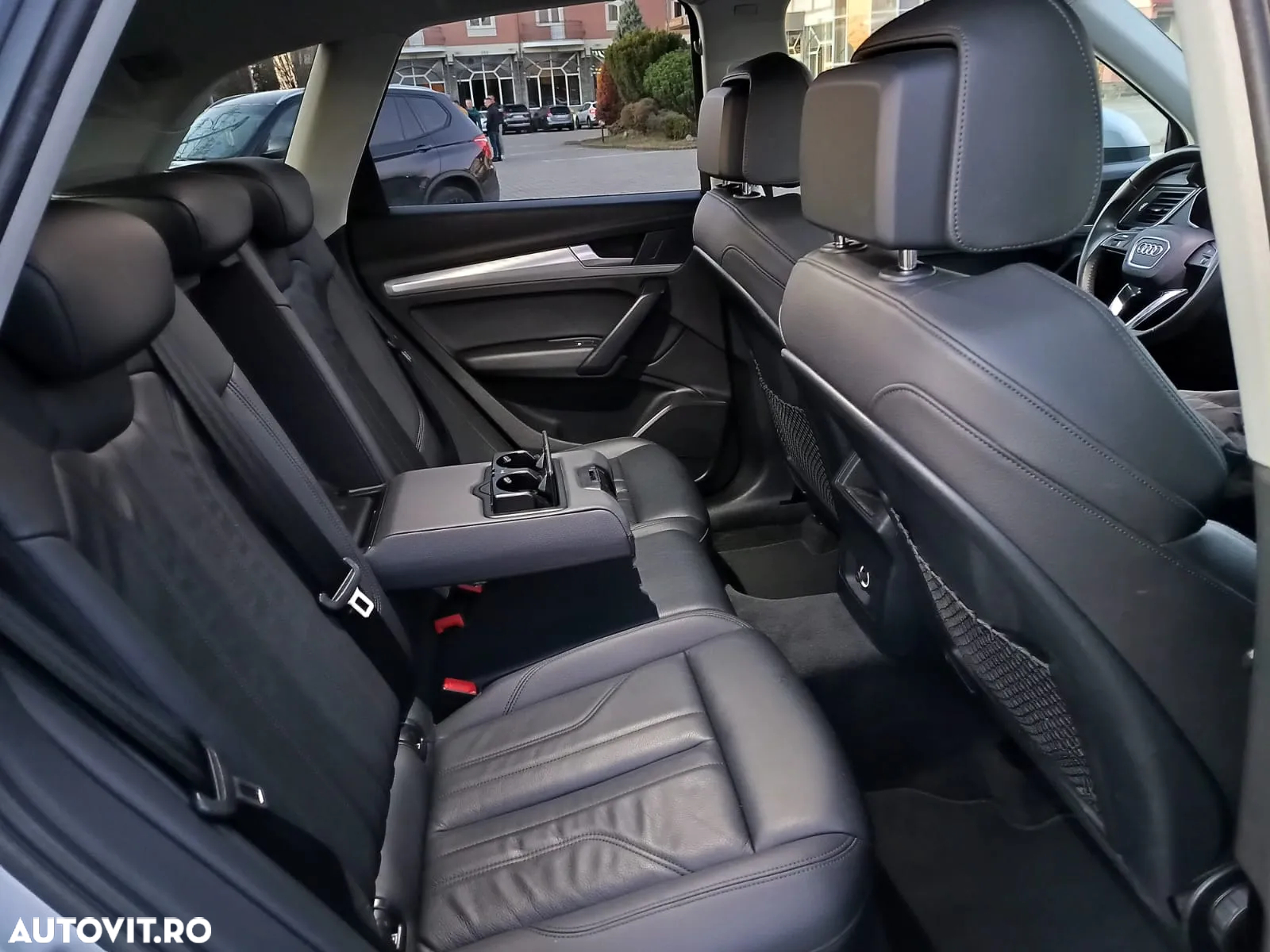 Audi Q5 2.0 TFSI Quattro S tronic design - 24
