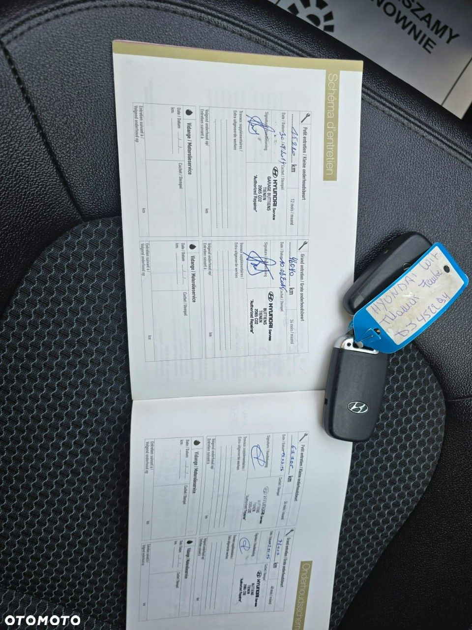 Hyundai ix35 - 18