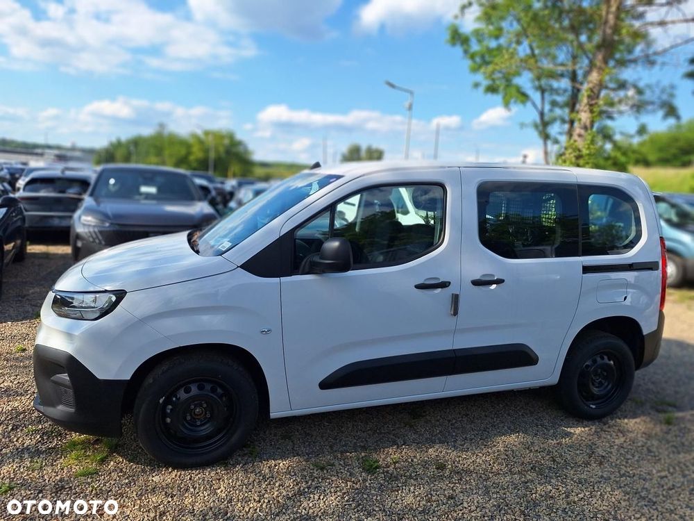 Fiat Doblo - 7