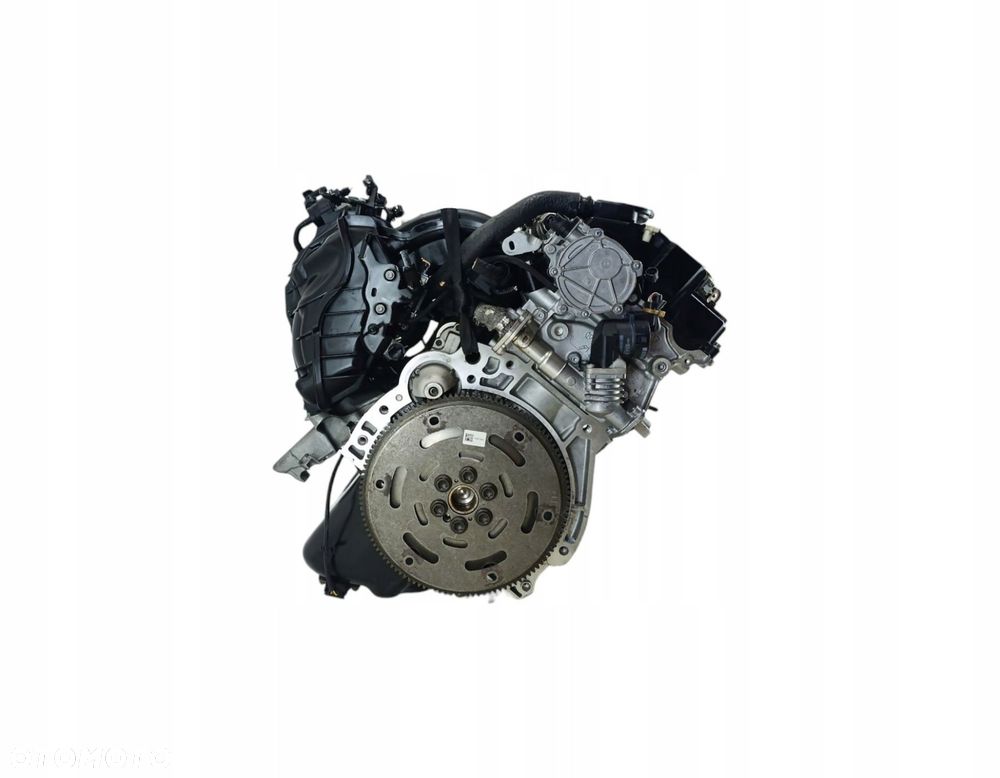 SILNIK KOMPLETNY BMW E60 / E81 / E87 / E90 320i 2.0 N43B20AA - 4
