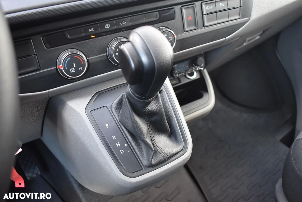 Volkswagen VW VW T6.1 4Motion DSG Kombi KR 2.0 TDI 110KW - 20
