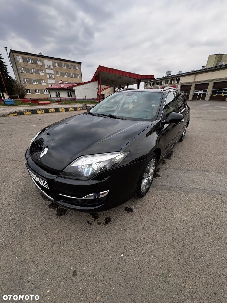 Renault Laguna 2.0 dCi Initiale - 26