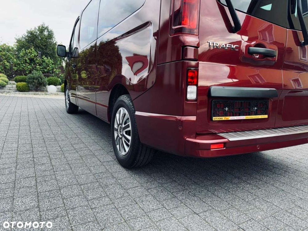 Renault Trafic - 23