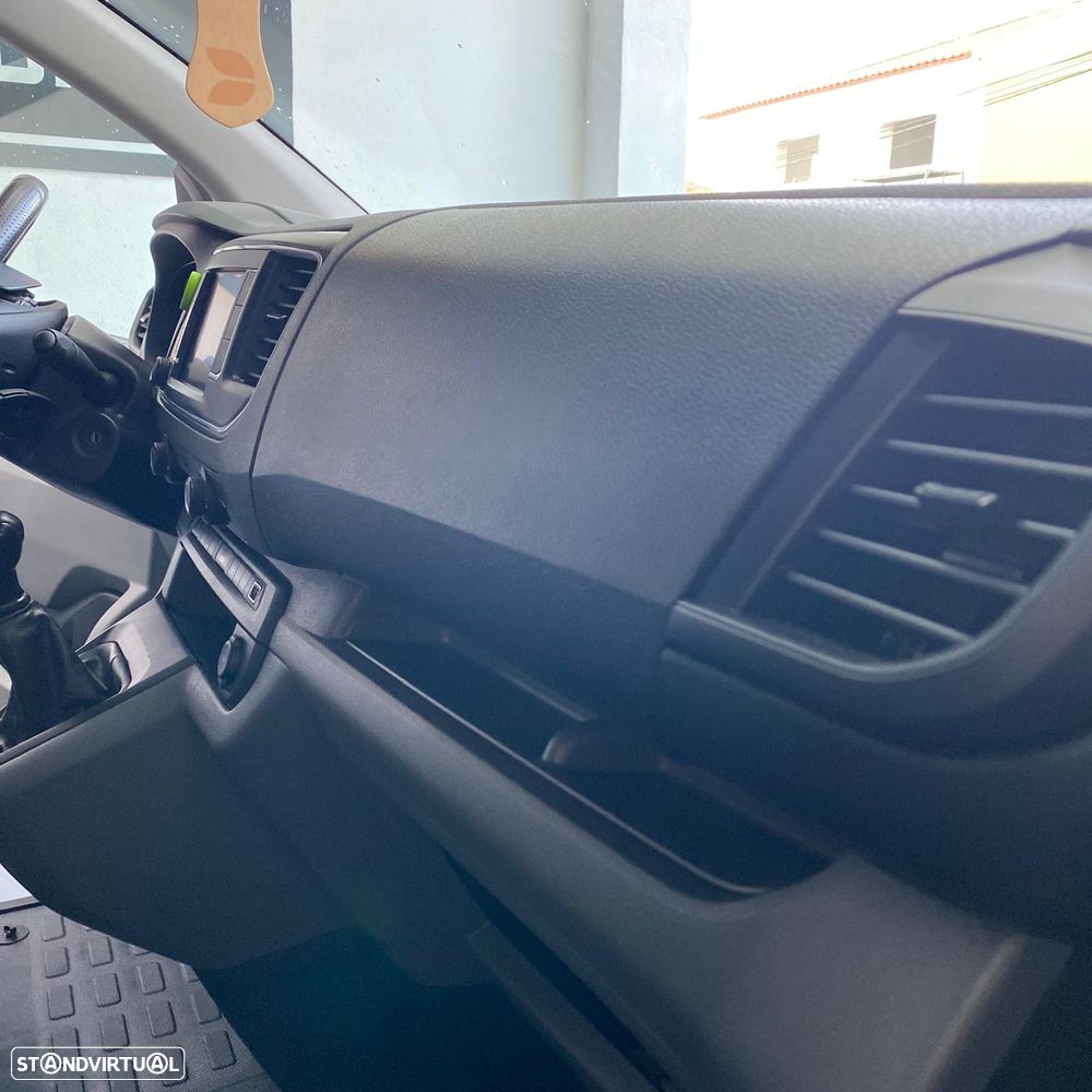 Peugeot EXPERT L2H1 - 7