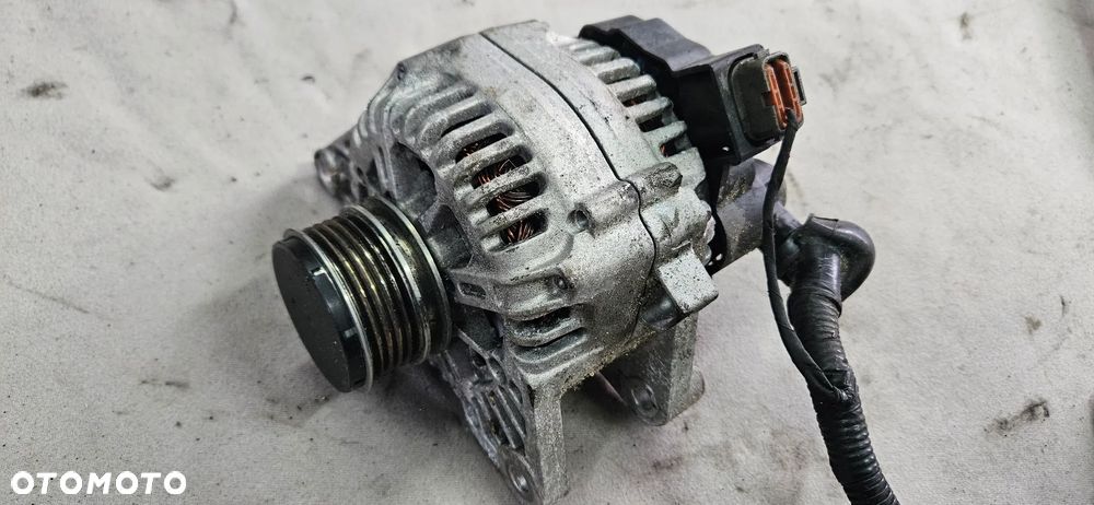 Alternator Hyundai i10 I PA Kia Picanto 1,1 CRDI 2009r - 2