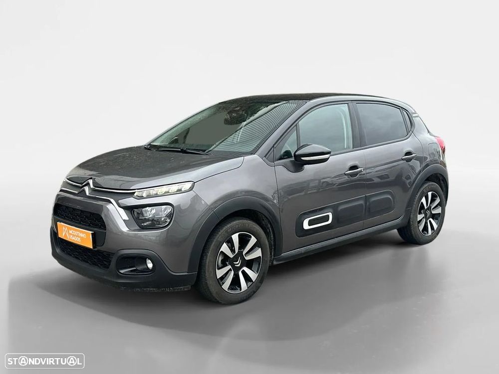 Citroën C3 1.2 PureTech Max - 2