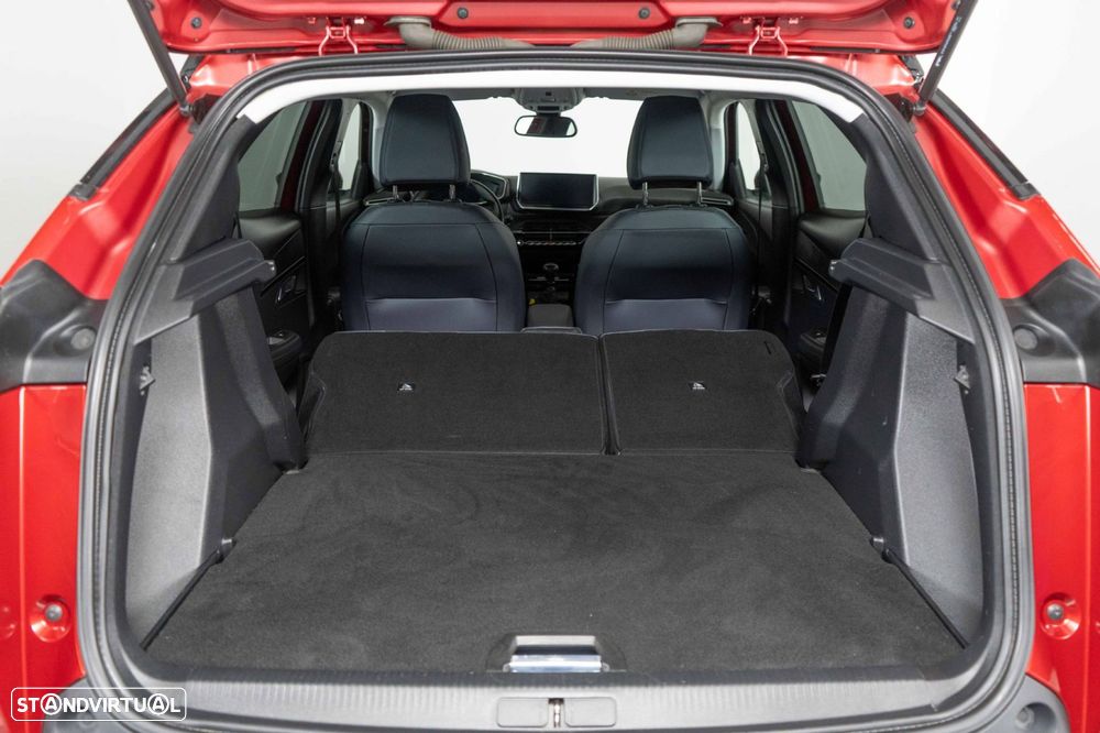 Peugeot 2008 1.2 PureTech Allure Pack - 15