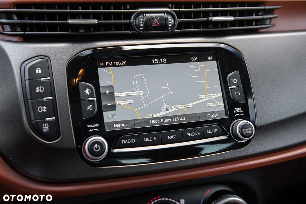 Alfa Romeo Giulietta 1.4 TB MultiAir Progression - 22