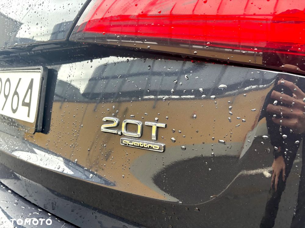 Audi Q5 2.0 TFSI Quattro S tronic - 13