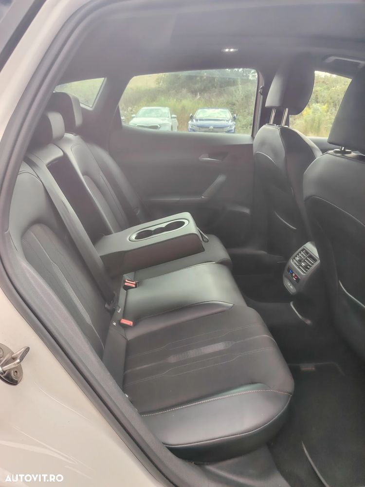 Cupra Formentor 2.0 TDI - 16