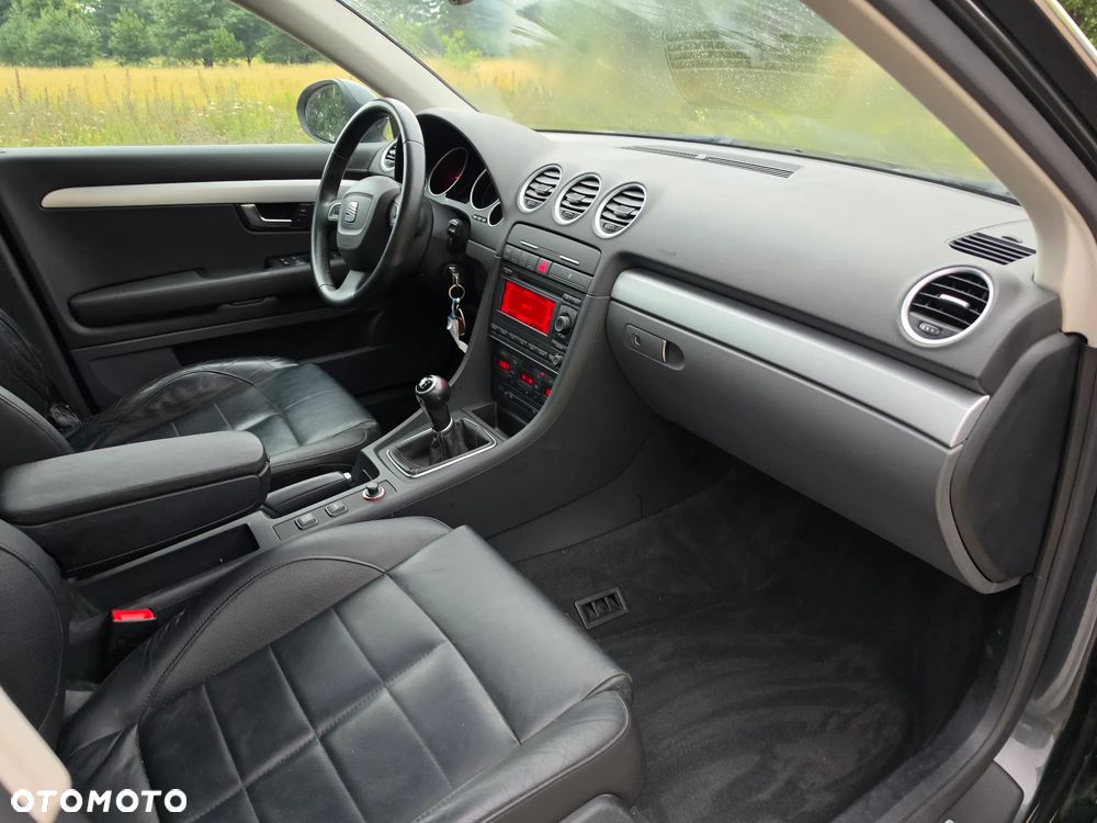 Seat Exeo 2.0 TDI DPF Style - 19