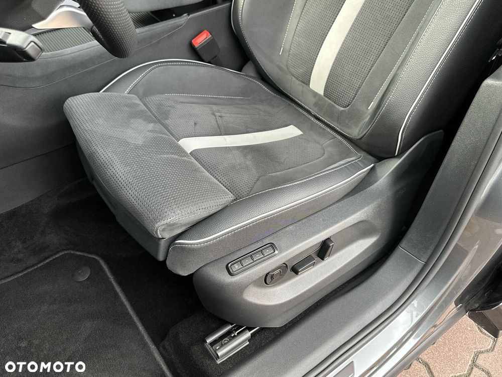 Skoda Kodiaq 2.0 TSI 4x4 Sportline DSG - 14