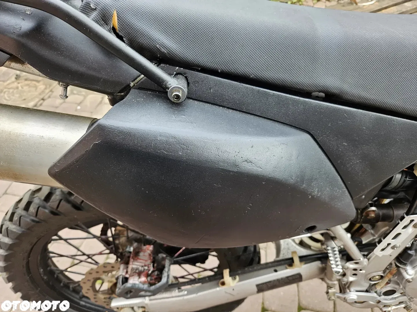 Kawasaki Inny - 16