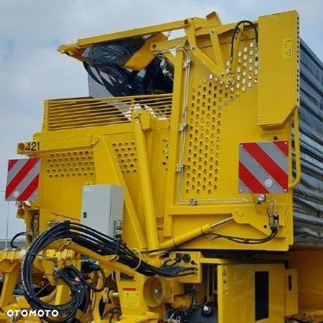 Inny Kombajn ziemniaczany ROPA Keiler I z zasobnikiem 6t. (KMK Agro) - 19